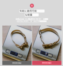 画像をギャラリービューアに読み込む, everyday collar