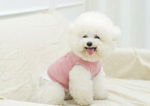 画像をギャラリービューアに読み込む, ペアルック ロゴトレーナー baby pink