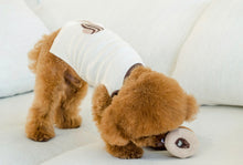 画像をギャラリービューアに読み込む, アニマルペアルックトップス baby