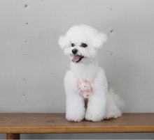 画像をギャラリービューアに読み込む, フラワーキャミソール pink