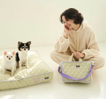 画像をギャラリービューアに読み込む, my family goods コットンベッド 【Lサイズ】