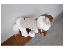 画像をギャラリービューアに読み込む, チェックファーコート mint