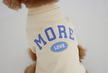 画像をギャラリービューアに読み込む, love more tops cream yellow