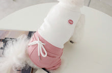 画像をギャラリービューアに読み込む, favorite jogger pants indi pink