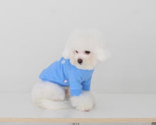 画像をギャラリービューアに読み込む, vacation tops Blue