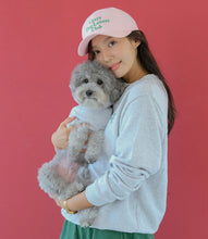 画像をギャラリービューアに読み込む, DOG lovers cap 3colors