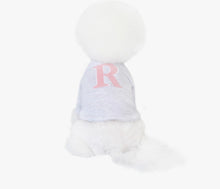 画像をギャラリービューアに読み込む, Rロゴトップス gray