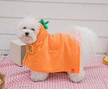 画像をギャラリービューアに読み込む, S L即納分のみ リバーシブルフルーツケープ ORANGE