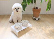 画像をギャラリービューアに読み込む, name double cloud tray table S ~XL