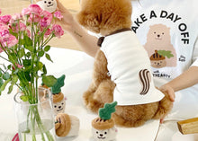 画像をギャラリービューアに読み込む, アニマルペアルックTシャツ adult