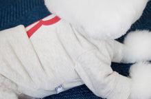 画像をギャラリービューアに読み込む, Rロゴトップス oatmeal