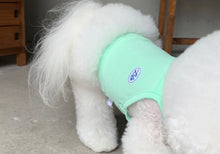 画像をギャラリービューアに読み込む, ネオンキャミソール mint