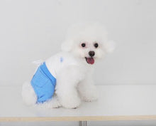 画像をギャラリービューアに読み込む, vacation rompers Blue