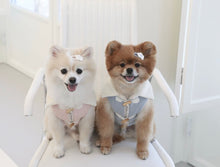 画像をギャラリービューアに読み込む, MILDPADDINGJUMPER Blue