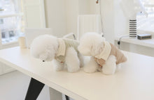 画像をギャラリービューアに読み込む, MILDPADDINGJUMPER green tea