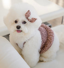 画像をギャラリービューアに読み込む, レオパードキャミソール pink