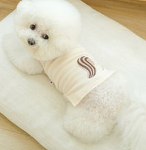 画像をギャラリービューアに読み込む, アニマルペアルックトップス baby