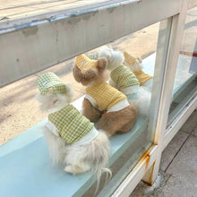 画像をギャラリービューアに読み込む, チェックトップス サンバイザーセット