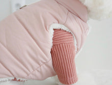 画像をギャラリービューアに読み込む, カラーリブトップス pink