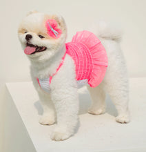 画像をギャラリービューアに読み込む, キラキラサマーキャミソール pink