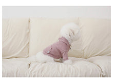 画像をギャラリービューアに読み込む, 予約 leather zip hoodie pink