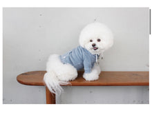 画像をギャラリービューアに読み込む, BOA zip hoodie Blue