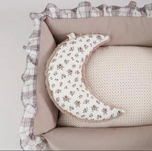 画像をギャラリービューアに読み込む, オプション 新作ミニクッション ムーン
