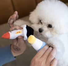 画像をギャラリービューアに読み込む, toy tiny bite