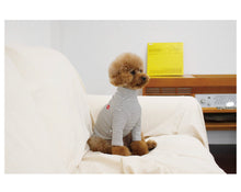 画像をギャラリービューアに読み込む, patch neck TOPS White