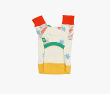 画像をギャラリービューアに読み込む, マジックボールスウェットTシャツ