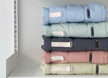 画像をギャラリービューアに読み込む, new color ウィンターパディングベスト TONE pink