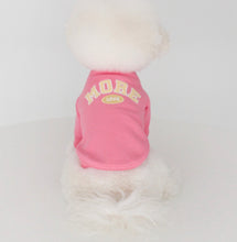 画像をギャラリービューアに読み込む, love more tops pink