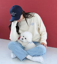 画像をギャラリービューアに読み込む, DOG lovers trainer adult ivory