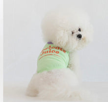 画像をギャラリービューアに読み込む, メッセージロゴタンクトップ mint