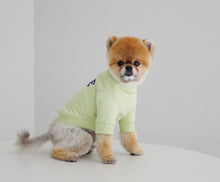 画像をギャラリービューアに読み込む, love more tops mint