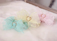 画像をギャラリービューアに読み込む, ハーネスorカラー ドットチュール リードセット pink