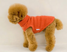 画像をギャラリービューアに読み込む, メッセージタートルニット bric