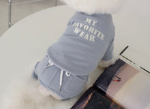 画像をギャラリービューアに読み込む, favorite jogger pants indi Blue