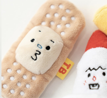 画像をギャラリービューアに読み込む, toy tiny bite