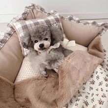 画像をギャラリービューアに読み込む, 新作オプション ブランケット