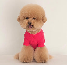 画像をギャラリービューアに読み込む, ワッフルロンパース red