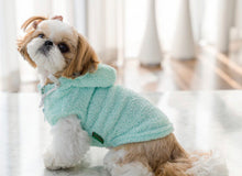 画像をギャラリービューアに読み込む, 即納 グリッターフリース mint