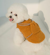 画像をギャラリービューアに読み込む, リュックボアトップス brown