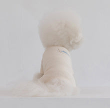 画像をギャラリービューアに読み込む, ワッフルロンパース White