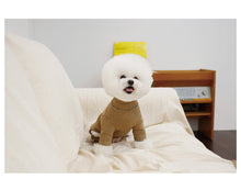 画像をギャラリービューアに読み込む, patch neck all-in-one brown