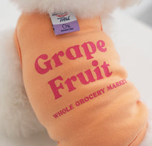 画像をギャラリービューアに読み込む, メッセージロゴタンクトップ orange