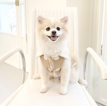 画像をギャラリービューアに読み込む, MILDPADDINGJUMPER beige