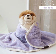 画像をギャラリービューアに読み込む, moodon マカロンブランケット