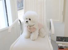 画像をギャラリービューアに読み込む, MILDPADDINGJUMPER pink