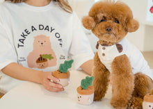 画像をギャラリービューアに読み込む, アニマルペアルックTシャツ adult